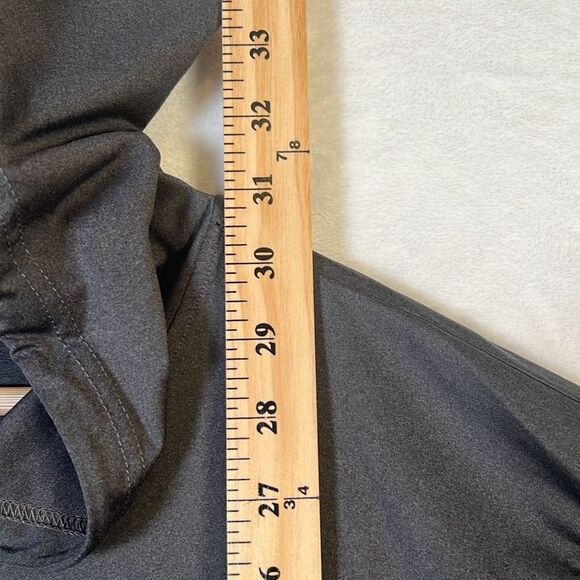 Eastbay Pursuit Long Sleeve Pullover Hoodie gym| bodybuilding - NWOT Men X-Large - Picture 6 of 7